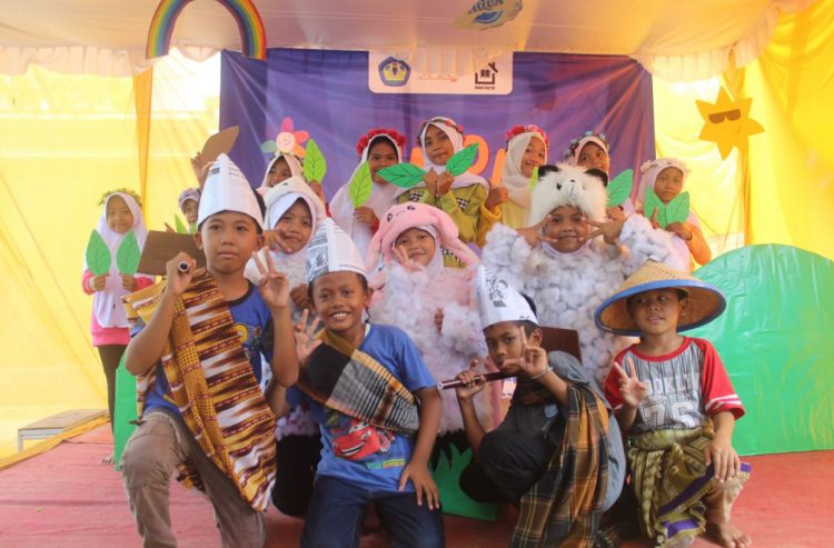 Take The Action With Education